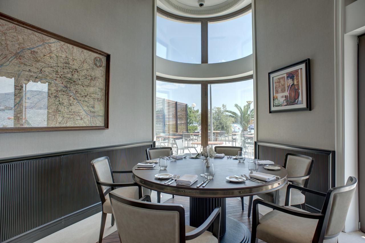 Boutique Hotel La Roche Tivat Exterior photo